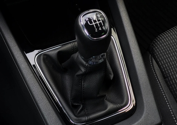 Skoda Octavia cena 97999 przebieg: 77400, rok produkcji 2020 z Radzyń Podlaski małe 407